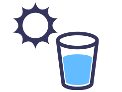 熱中症手当、猛暑対策手当