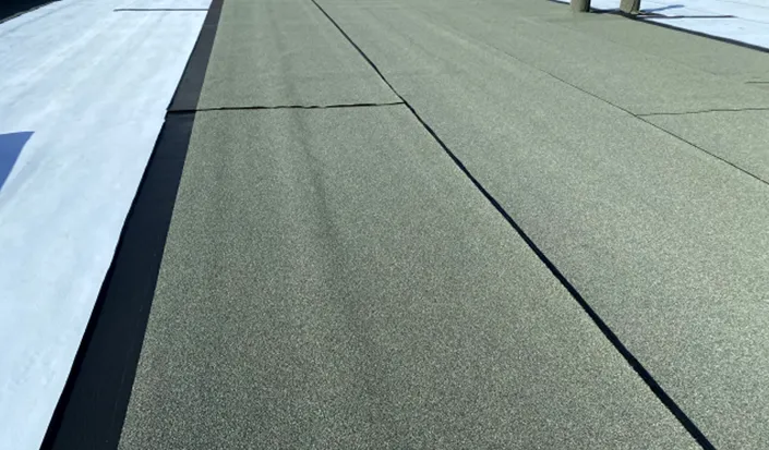 その他の防水工事